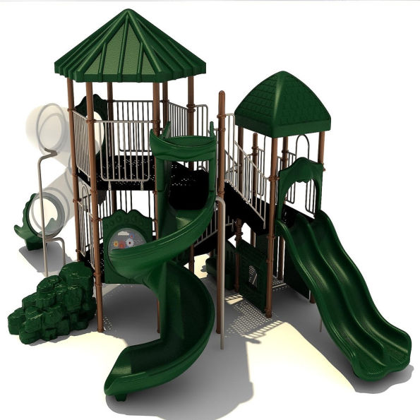 Indianola Play Structure