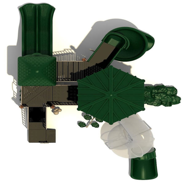 Indianola Play Structure