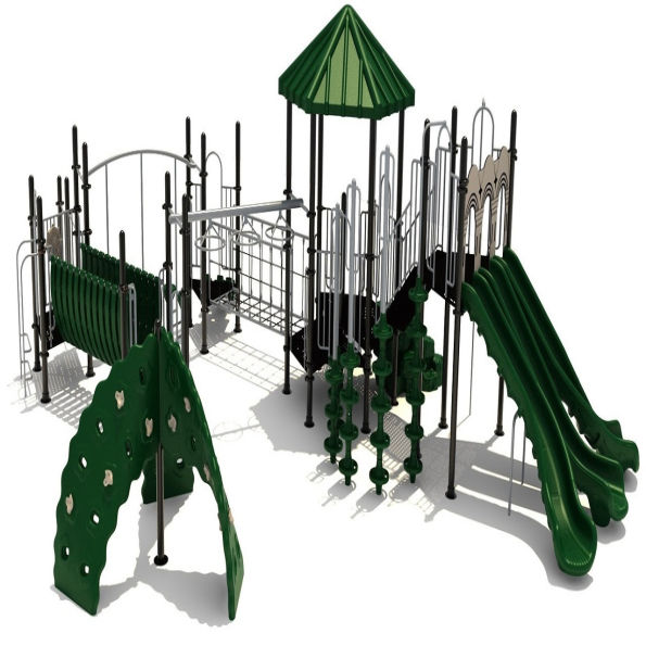 Nicoma Play Structure