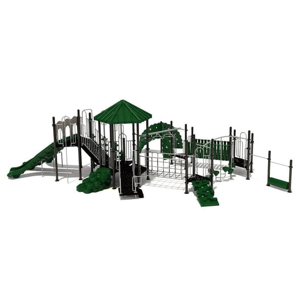 Nicoma Play Structure