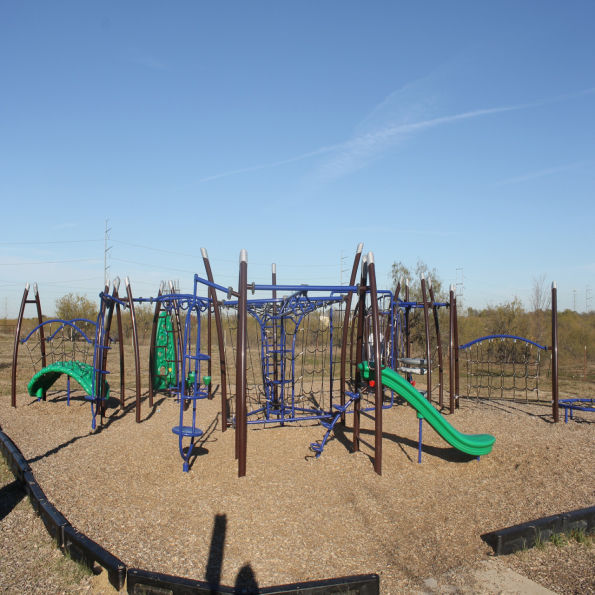 Anthony Fitness Structure