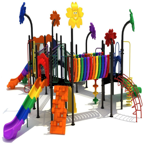 Gans Play Structure