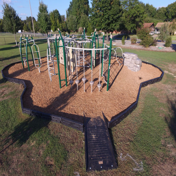 Cole Fitness Structure