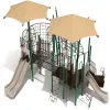 Fletcher Play Structure thumbnail 2