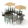 Fletcher Play Structure thumbnail 1