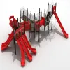 Gerty Play Structure thumbnail 2