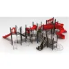Gerty Play Structure thumbnail 1