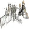 Okmulgee Play Structure thumbnail 2