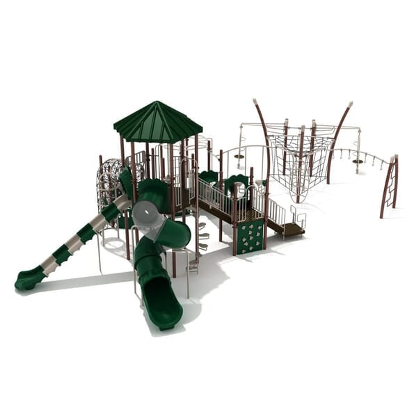Midwest Play Structure