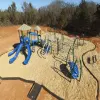 Caney Play Structure thumbnail 5