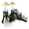 Wolf Inclusive Play Structure thumbnail 2