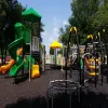 Horntown Inclusive Play Structure thumbnail 5
