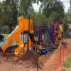 Hickory Play Structure thumbnail 4