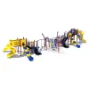 Hickory Play Structure thumbnail 1