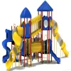 Kenefic Play Structure thumbnail 2