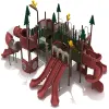 Grandfield Tree House Play Structure thumbnail 2