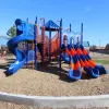 Harrah Inclusive Play Structure thumbnail 4