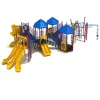 Harrah Inclusive Play Structure thumbnail 2