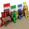 Santa Fe Train Play Structure thumbnail 3