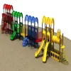 Santa Fe Train Play Structure thumbnail 4