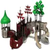 Watkins Pirate Ship Play Structure thumbnail 2