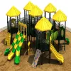 Knowles Play Structure thumbnail 2