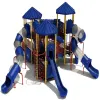 Okeene Inclusive Play Structure thumbnail 4