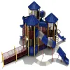 Okeene Inclusive Play Structure thumbnail 2