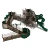Canadian Inclusive Play Structure thumbnail 1