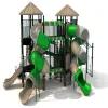 Weatherford Play Structure thumbnail 3