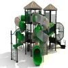 Weatherford Play Structure thumbnail 2
