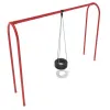 1-Bay Arch Tire Swing thumbnail 2
