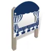 Puppet Theater Free Standing Panel thumbnail 1