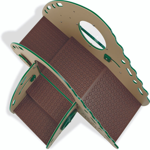 Crawl N Toddle Activity Platform