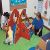 Crawl N Toddle Activity Platform thumbnail 5