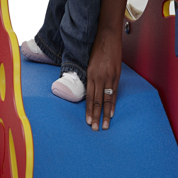 Crawl N Toddle Activity Platform