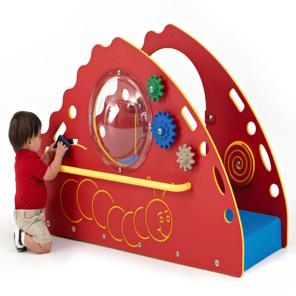 Cruise-a-Long Activity Platform