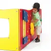 Learn-a-Lot Play Station & Sensory Wall thumbnail 2