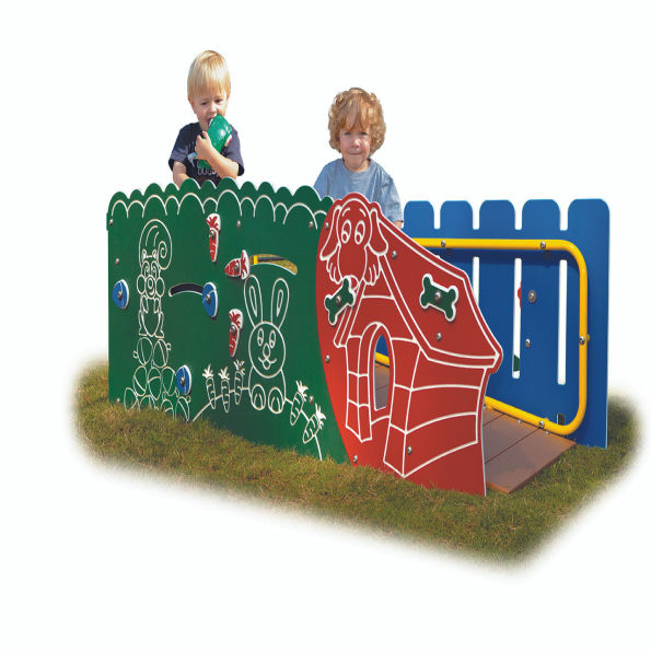 The Big Outdoors Activity Center