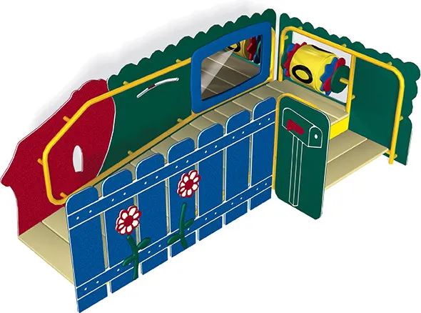 The Big Outdoors Activity Center