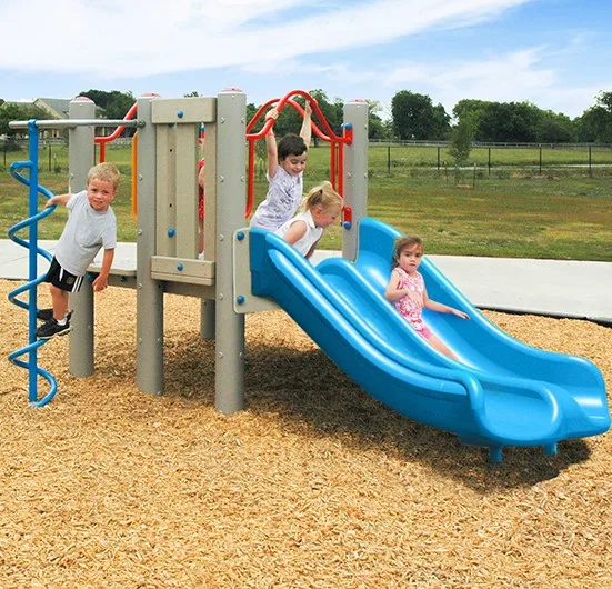 EarlyWorks Cabana Structure