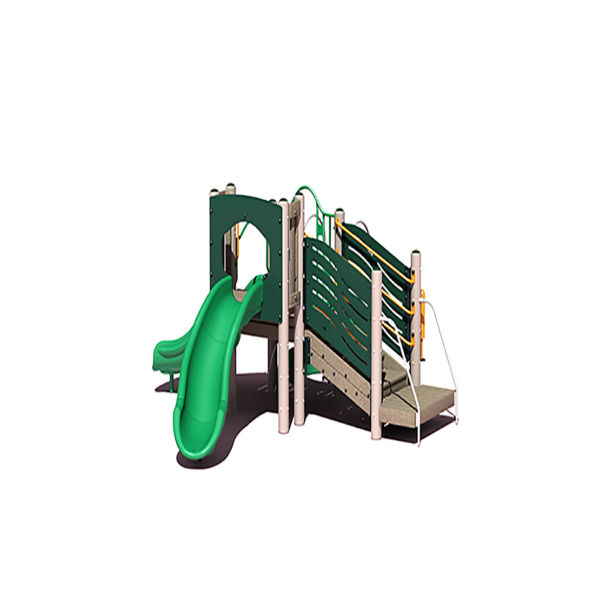 EarlyWorks Buckaroo Structure