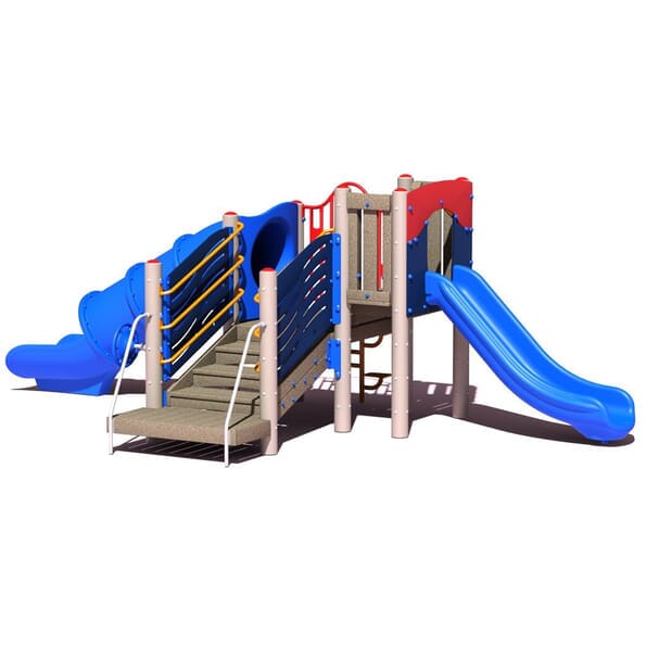 EarlyWorks Merriment Structure