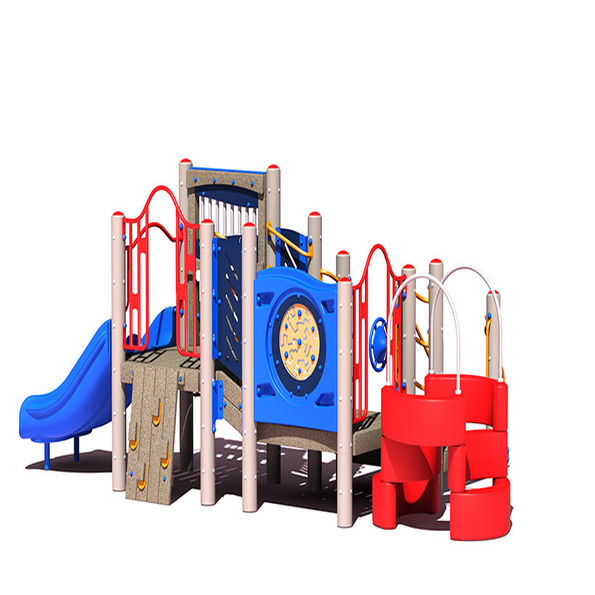 EarlyWorks West Hills Structure