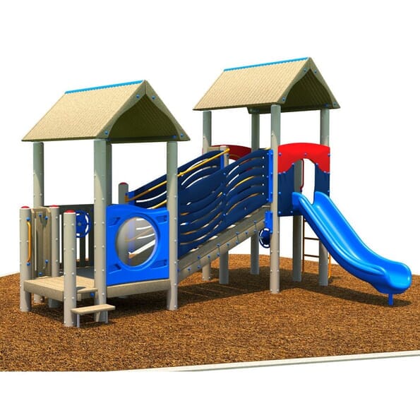 EarlyWorks Greenhouse Structure