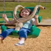 Inclusive Swing Seat Set thumbnail 1