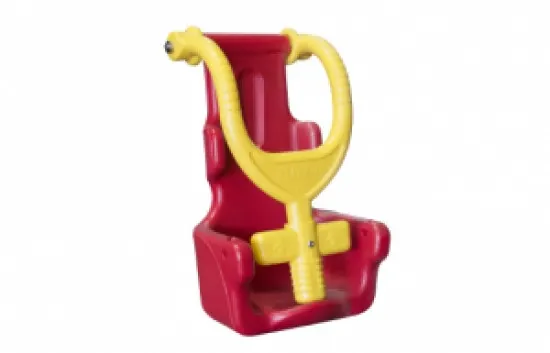 Inclusive Swing Seat Set
