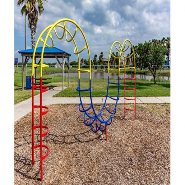 Camel Back Kids Climber