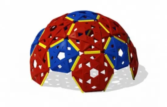 Mound Matrix Mountain Climber