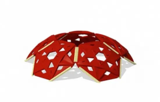 Hump Matrix Mountain Climber